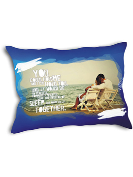 Personalised Cushion ( Cushion A3 Rectangle )